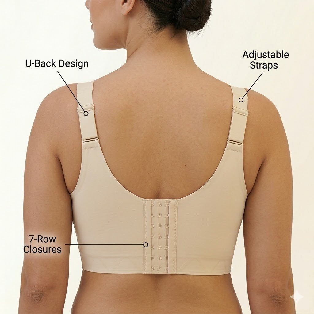 Veyra™ CloudLift Bra