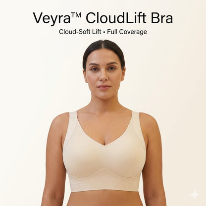 Veyra™ CloudLift Bra