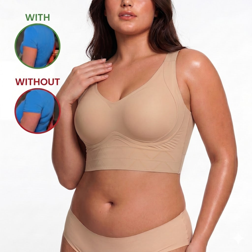 Veyra™ CloudLift Bra