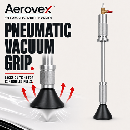 Aerovex™ – Pneumatic Dent Puller