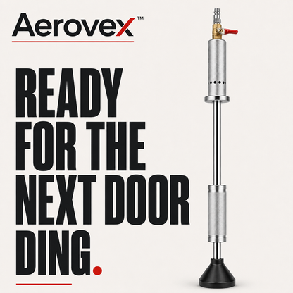 Aerovex™ – Pneumatic Dent Puller