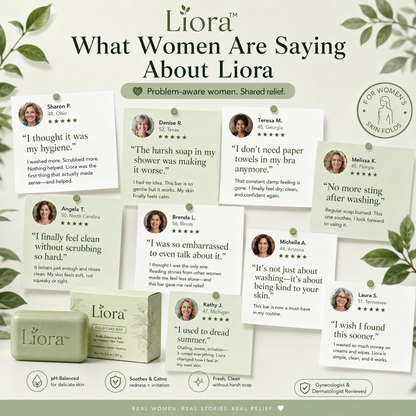 Liora™ Fold Care Bar