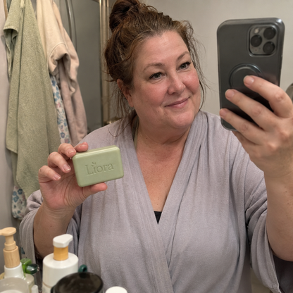 Liora™ Fold Care Bar