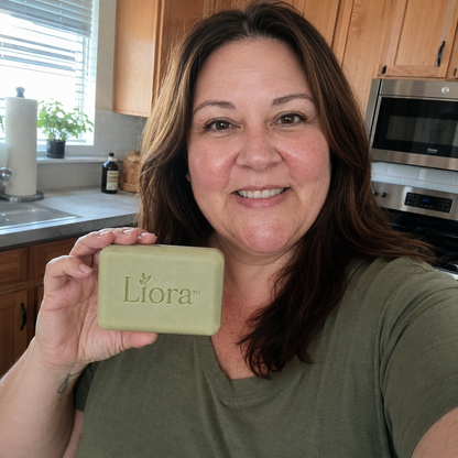 Liora™ Fold Care Bar