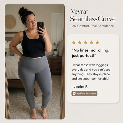 Veyra™ SeamlessCurve