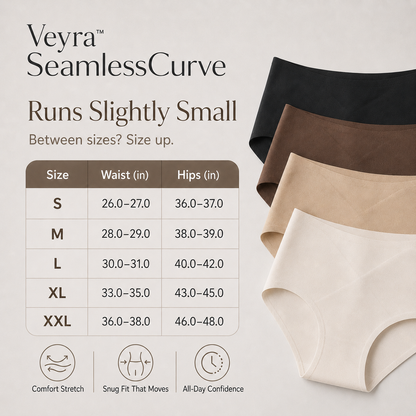 Veyra™ SeamlessCurve
