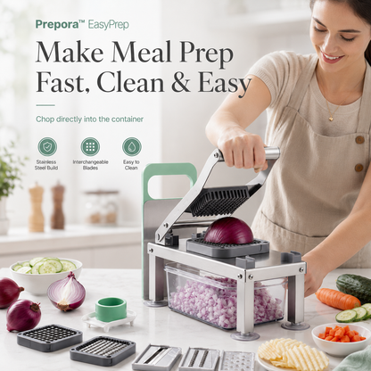 Prepora™ EasyPrep