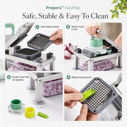 Prepora™ EasyPrep