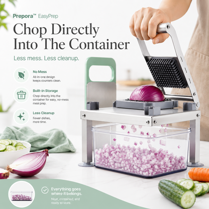 Prepora™ EasyPrep
