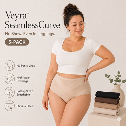 Veyra™ SeamlessCurve