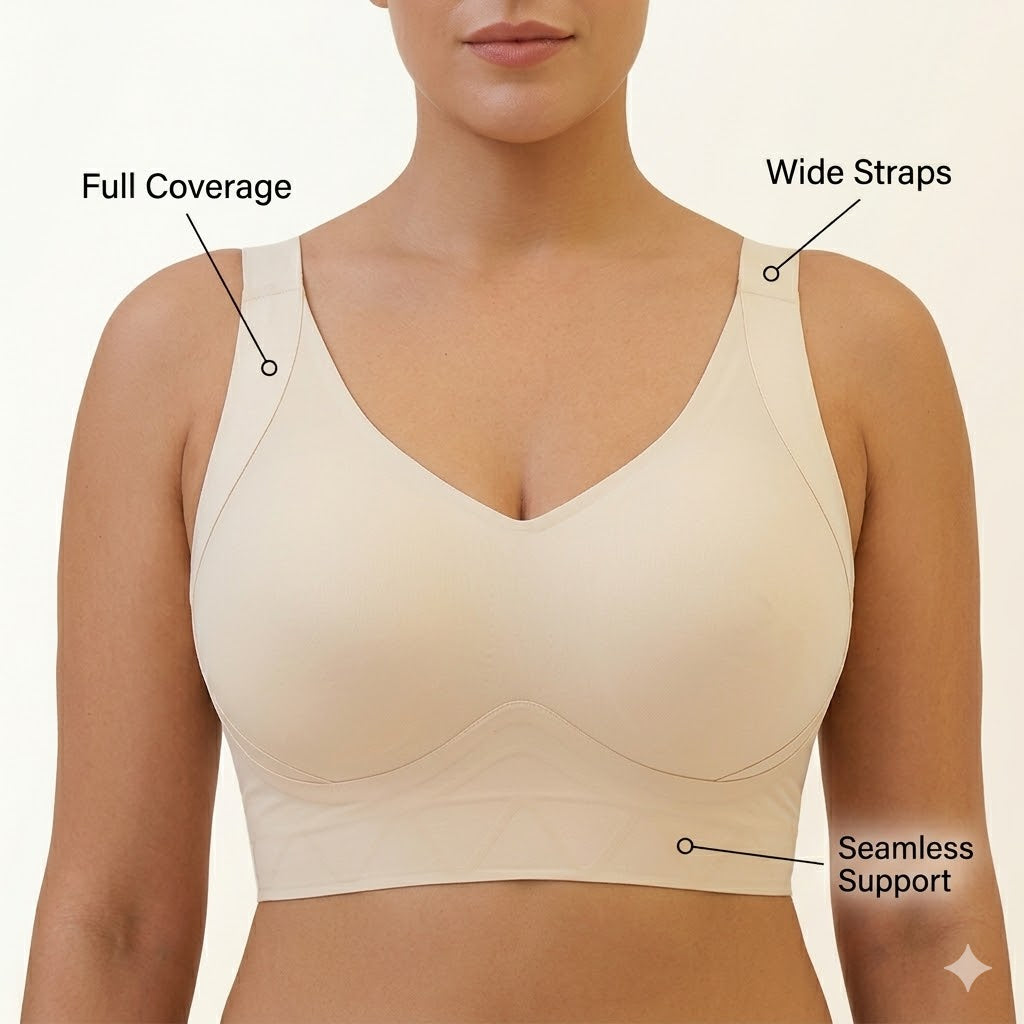 Veyra™ CloudLift Bra